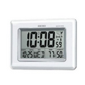 Seiko Advanced Technology Multi-Time Alarm Clock